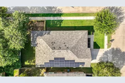 1100 New Meadow Drive, Azle, TX 76020 - Photo 26