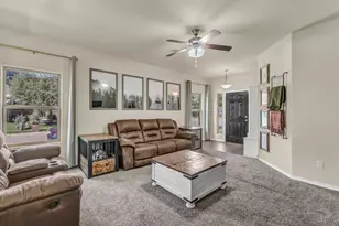 1100 New Meadow Dr, Azle, TX 76020 - Photo 6