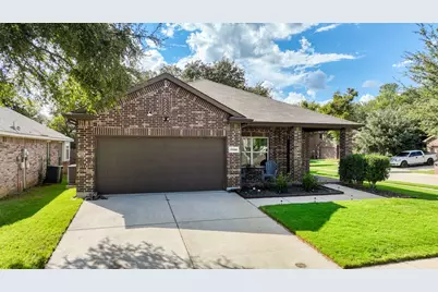 1100 New Meadow Drive, Azle, TX 76020 - Photo 2