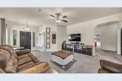 1100 New Meadow Drive, Azle, TX 76020 - Photo 8