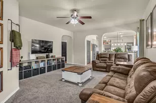 1100 New Meadow Dr, Azle, TX 76020 - Photo 6