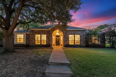 820 Charter Oak Street, Allen, TX 75002 - Photo 1