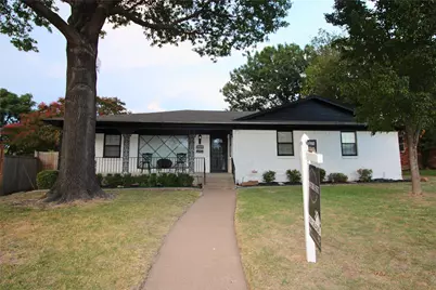 3132 Dorrington Drive, Dallas, TX 75228 - Photo 1