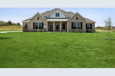 250 Roper Road, Waxahachie, TX 75165 - Photo 1