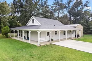 15208 County Rd 285, Tyler, TX 75707 - Photo 1