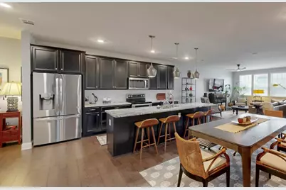 1735 Wittington Place #3403, Farmers Branch, TX 75234 - Photo 2