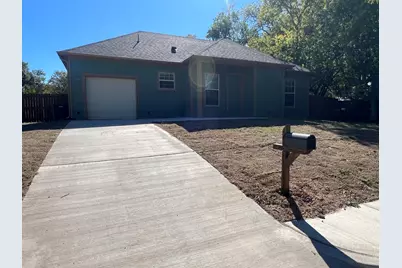 503 S 5th Street, Bonham, TX 75418 - Photo 2