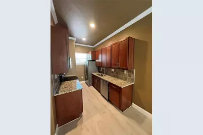 503 S 5th Street, Bonham, TX 75418 - Photo 4