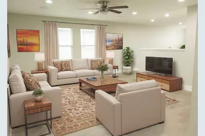 124 Sandlewood Drive, Terrell, TX 75160 - Photo 6