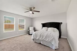 124 Sandlewood Dr, Terrell, TX 75160 - Photo 16