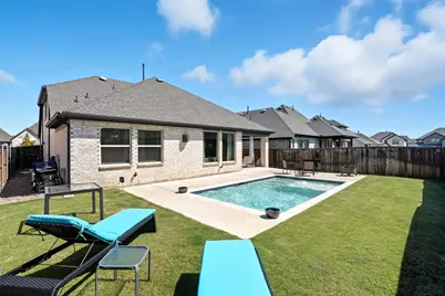 4113 Gainesway Lane, Aubrey, TX 76227 - Photo 32