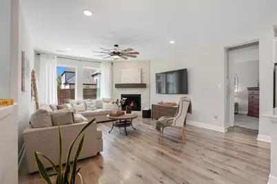 4113 Gainesway Lane, Aubrey, TX 76227 - Photo 6