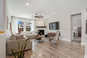 4113 Gainesway Ln, Aubrey, TX 76227 - Photo 6