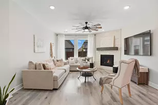 4113 Gainesway Ln, Aubrey, TX 76227 - Photo 4