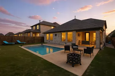 4113 Gainesway Lane, Aubrey, TX 76227 - Photo 30