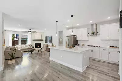 4113 Gainesway Lane, Aubrey, TX 76227 - Photo 2