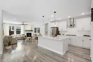 4113 Gainesway Ln, Aubrey, TX 76227 - Photo 2