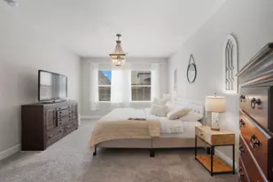 4113 Gainesway Ln, Aubrey, TX 76227 - Photo 8