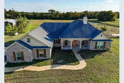 460 County Road 4421, Trenton, TX 75490 - Photo 1