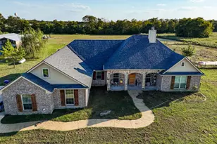 460 County Rd 4421, Trenton, TX 75490 - Photo 1