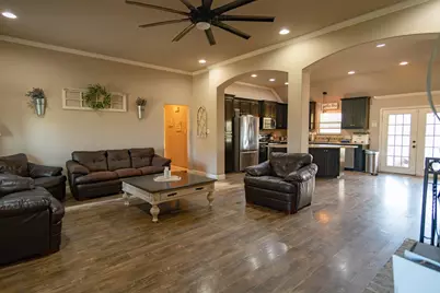 460 County Road 4421, Trenton, TX 75490 - Photo 16