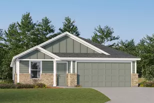 1913 Ventasso Blvd, Providence Village, TX 76227 - Photo 1