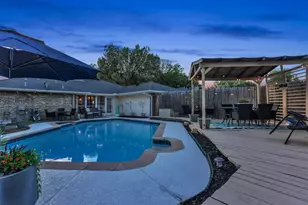 1018 Gracelane Dr, DeSoto, TX 75115 - Photo 20