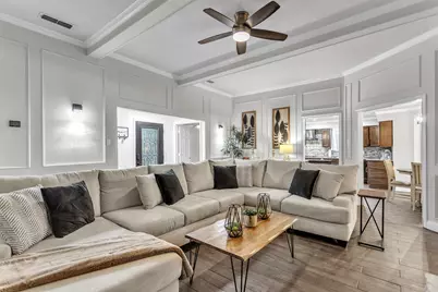 1018 Gracelane Drive, DeSoto, TX 75115 - Photo 1