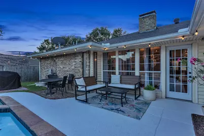 1018 Gracelane Drive, DeSoto, TX 75115 - Photo 18