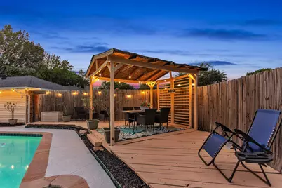 1018 Gracelane Drive, DeSoto, TX 75115 - Photo 24