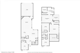 3926 Jasmine Fox Ln, Arlington, TX 76005 - Photo 2