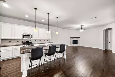 3926 Jasmine Fox Lane, Arlington, TX 76005 - Photo 10