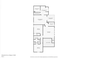 3926 Jasmine Fox Ln, Arlington, TX 76005 - Photo 40