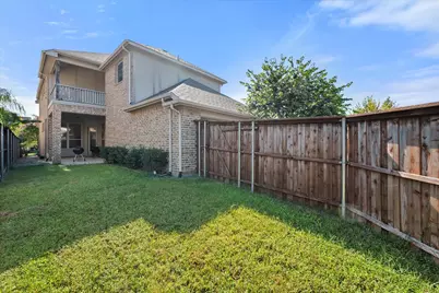 3926 Jasmine Fox Lane, Arlington, TX 76005 - Photo 30