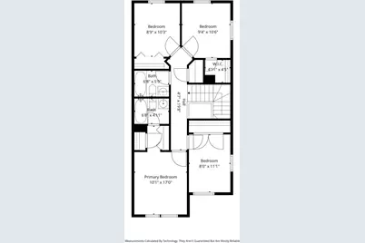 2325 Donalee Street, Fort Worth, TX 76105 - Photo 20