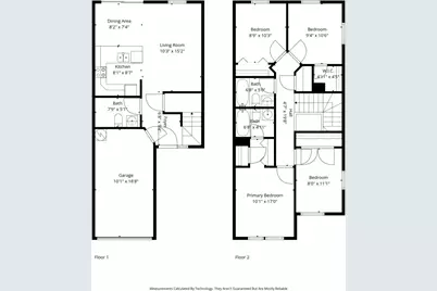 2325 Donalee Street, Fort Worth, TX 76105 - Photo 18