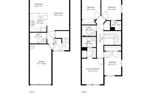 2325 Donalee St, Fort Worth, TX 76105 - Photo 18