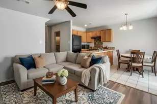 2325 Donalee St, Fort Worth, TX 76105 - Photo 4