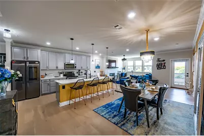 651 N Watters Road #8201, Allen, TX 75013 - Photo 1