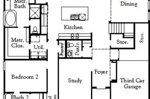 2302 Sarah Dr, Rockwall, TX 75087 - Photo 4