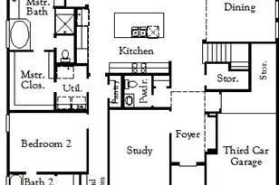 2302 Sarah Dr, Rockwall, TX 75087 - Photo 2