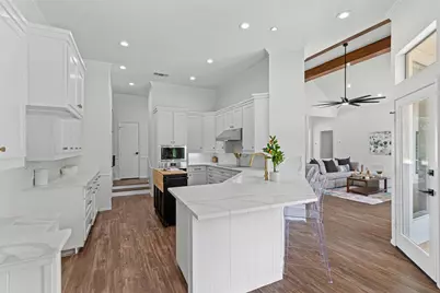 2109 Greta Lane, Fort Worth, TX 76120 - Photo 12