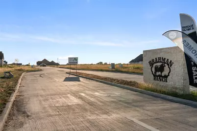 212 Brahman Street, Venus, TX 76084 - Photo 2