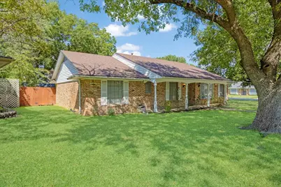 1418 Blanton Place, Sherman, TX 75092 - Photo 32