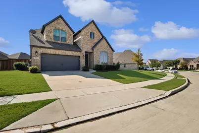 830 Knoxbridge Road, Forney, TX 75126 - Photo 2