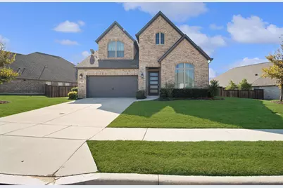 830 Knoxbridge Road, Forney, TX 75126 - Photo 1