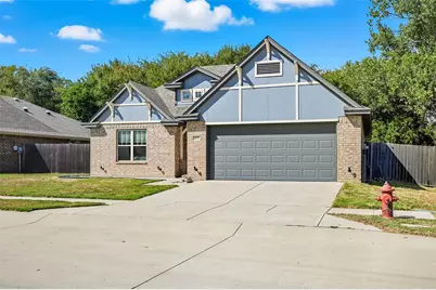 977 Sam Street, Springtown, TX 76082 - Photo 2