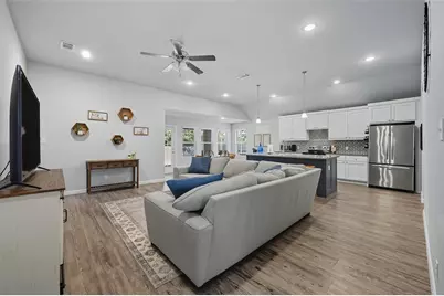 977 Sam Street, Springtown, TX 76082 - Photo 8