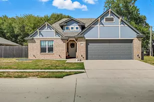 977 Sam St, Springtown, TX 76082 - Photo 1