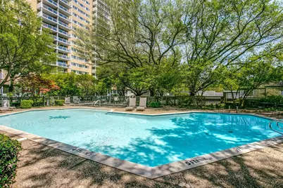 3883 Turtle Creek Boulevard #2010, Dallas, TX 75219 - Photo 38